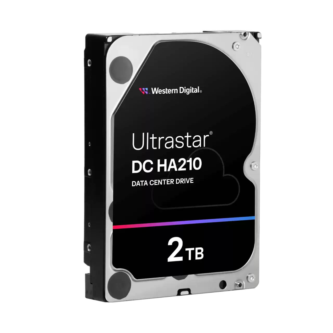 Ultrastar DC HA210 - 2TB