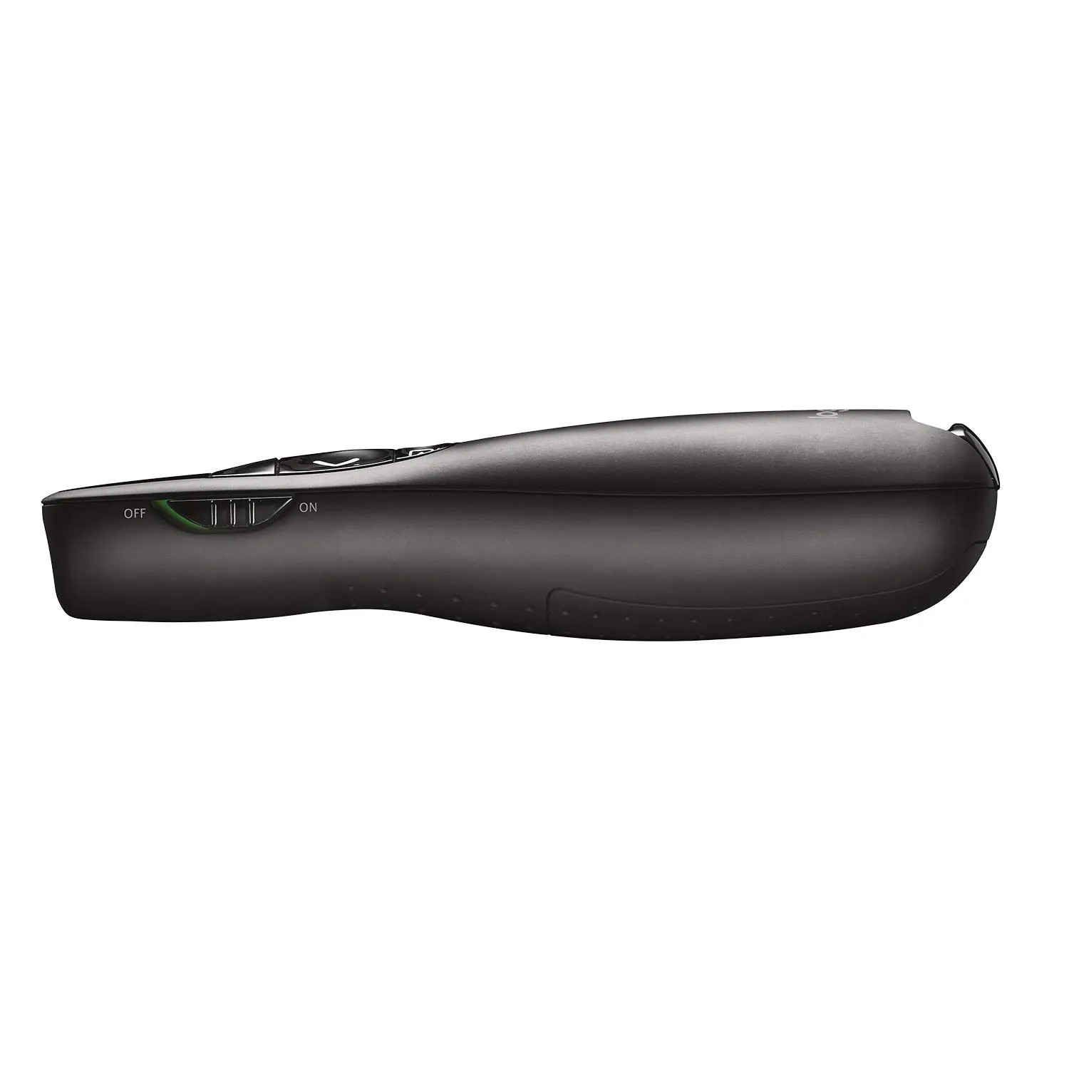Logitech Wireless Presenter R400 (Black)