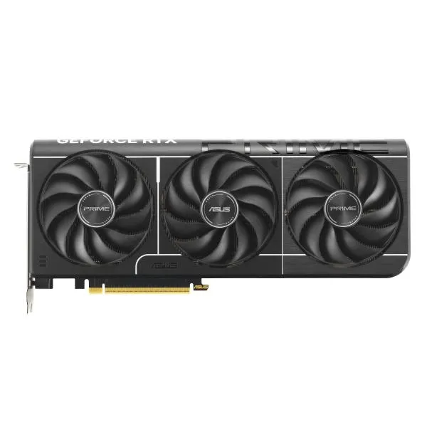 ASUS PRIME RTX 5070 12GB GDDR7 OC Edition GRAPHIC CARD