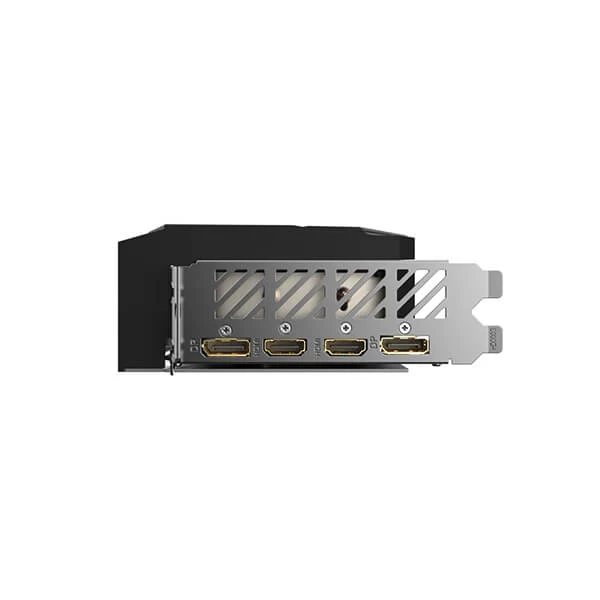 Gigabyte Aorus GeForce® RTX 4060 Elite 8GB GDDR6 128-bit Gaming Graphics Card - Image 3