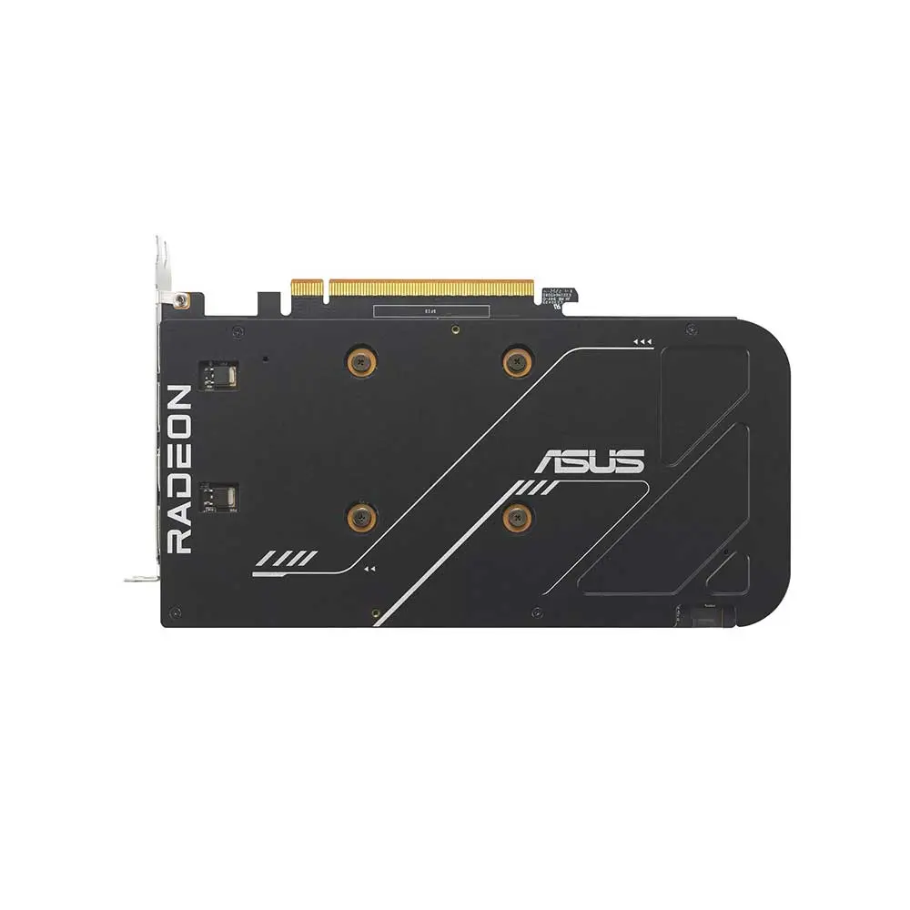 ASUS Dual Radeon RX 6600 V3 8Gb GDDR6 Graphics Card