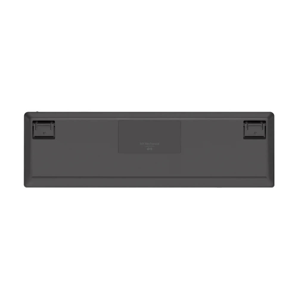 Logitech MX Mechanical Linear Wireless Illuminated Performance Keyboard
