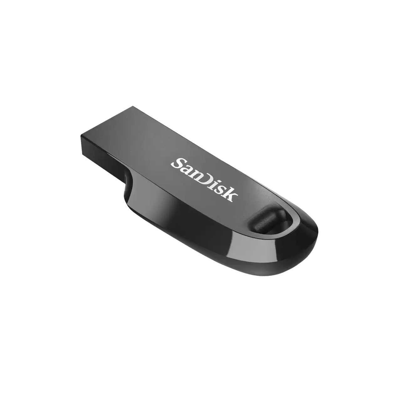 SanDisk Ultra 512GB Curve 3.2 Flash Drive