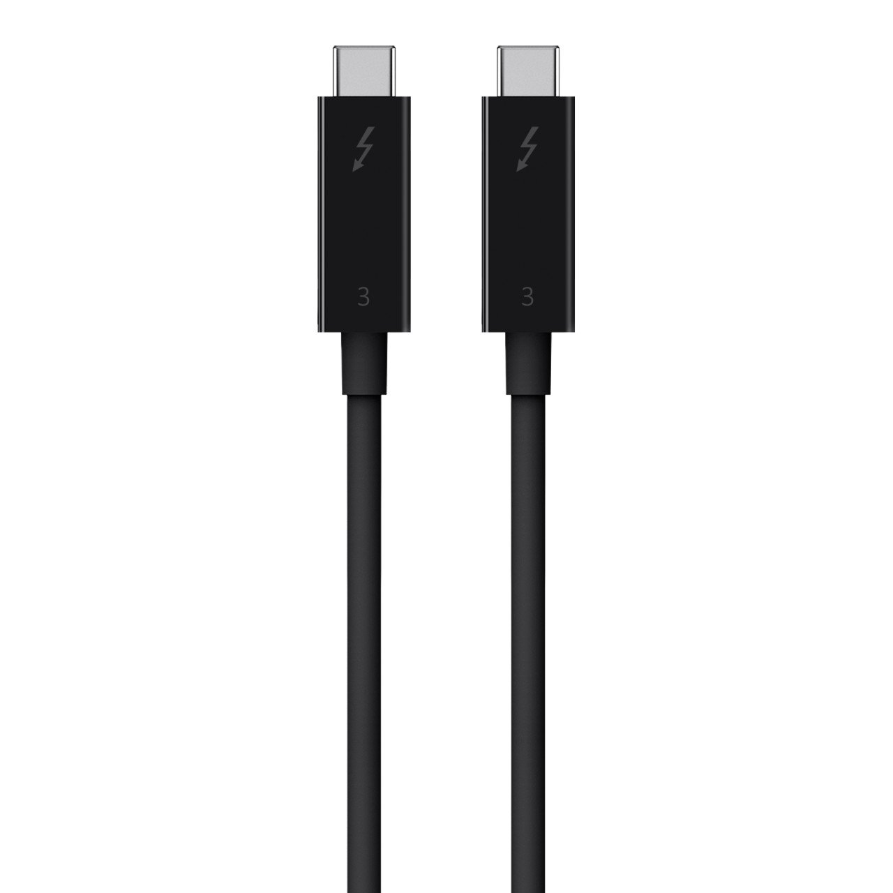 Belkin Thunderbolt 3 Cable (6.5 Feet / 2 Meters)