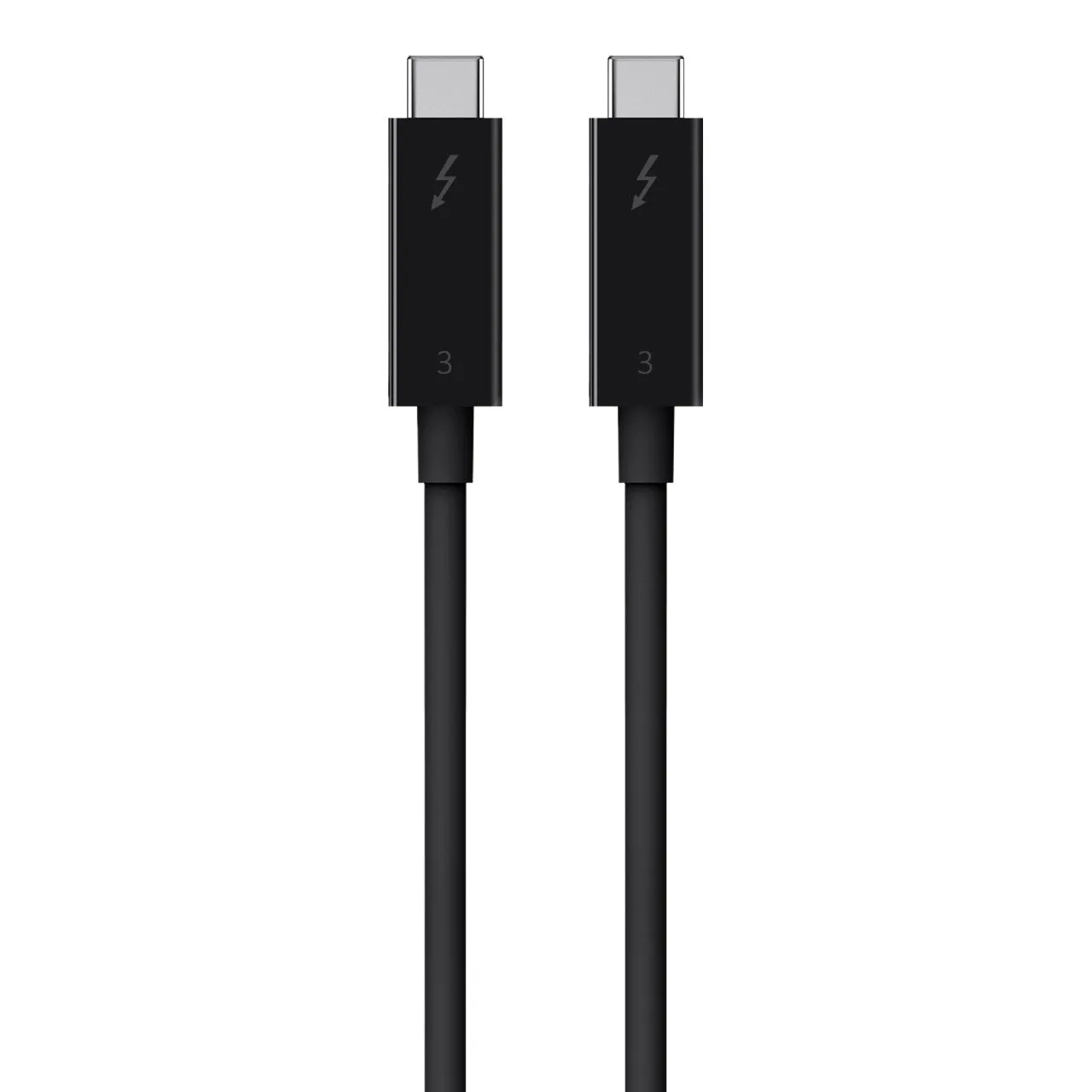 Belkin Thunderbolt 3 Cable (6.5 Feet / 2 Meters)