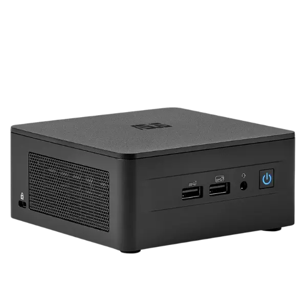ASUS RNUC13ANHI500000I Barebone Intel Core