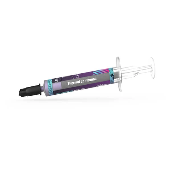 Cooler Master CryoFuze Violet CPU Cooling Thermal Paste