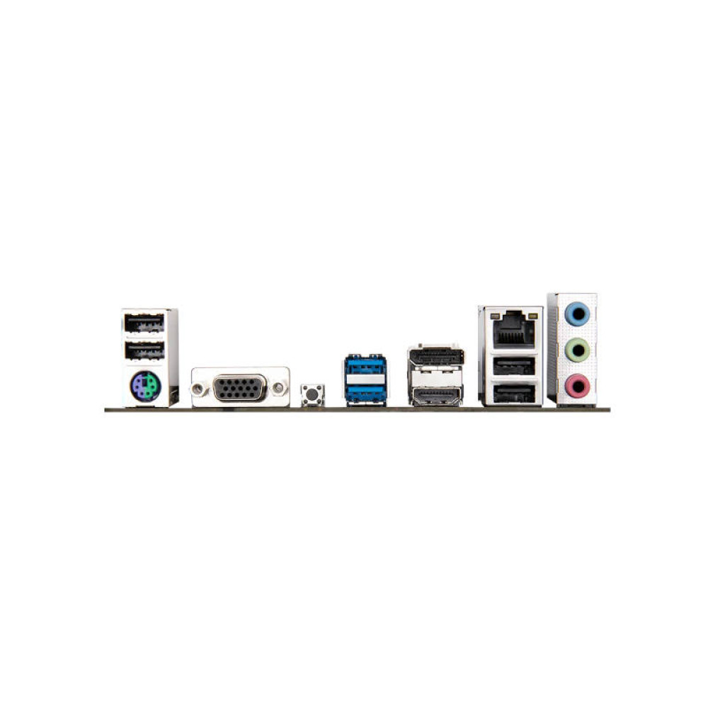 Gigabyte B650M S2H Am5 Micro Atx Motherboard - Image 3