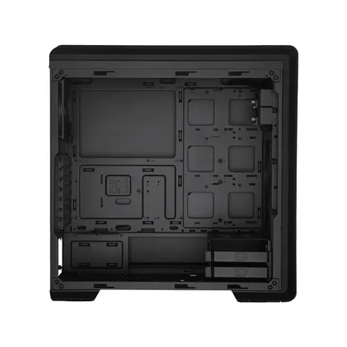 Cooler Master MasterBox NR600P Mid Tower Cabinet