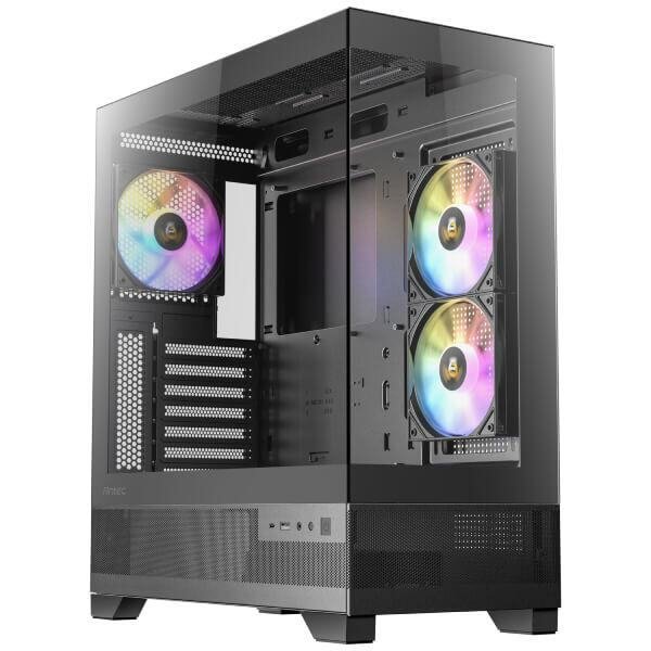 ANTEC CX700_B MID TOWER CABINET