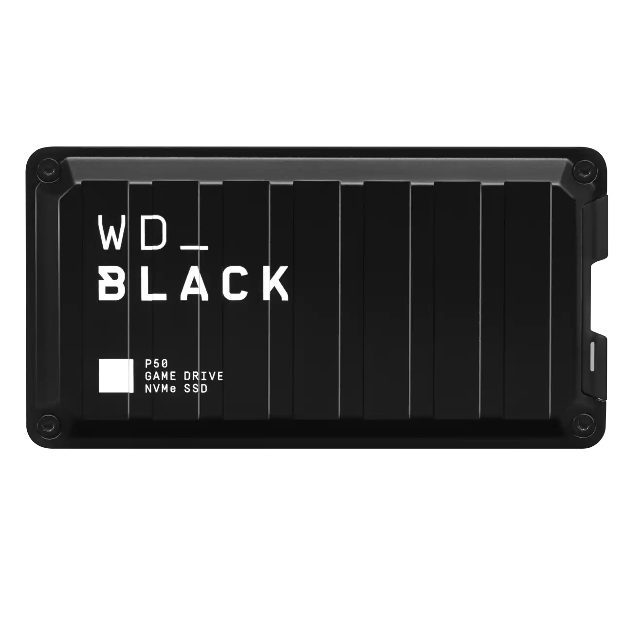 WESTERN DIGITAL WD BLACK P50 Game Drive SSD 500GB