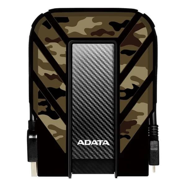 Adata HD710M Pro 1TB (Camouflage) EXTERNAL HDD