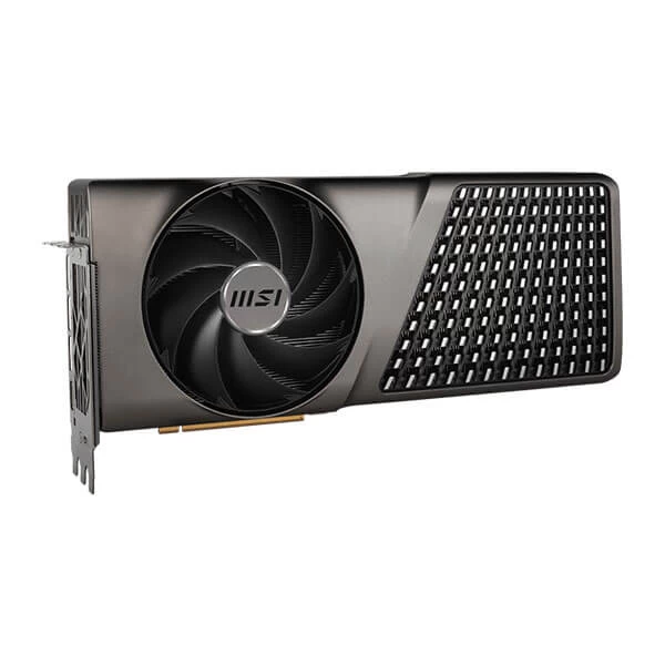 MSI RTX 4070 Ti Super Expert 16GB Graphics Card