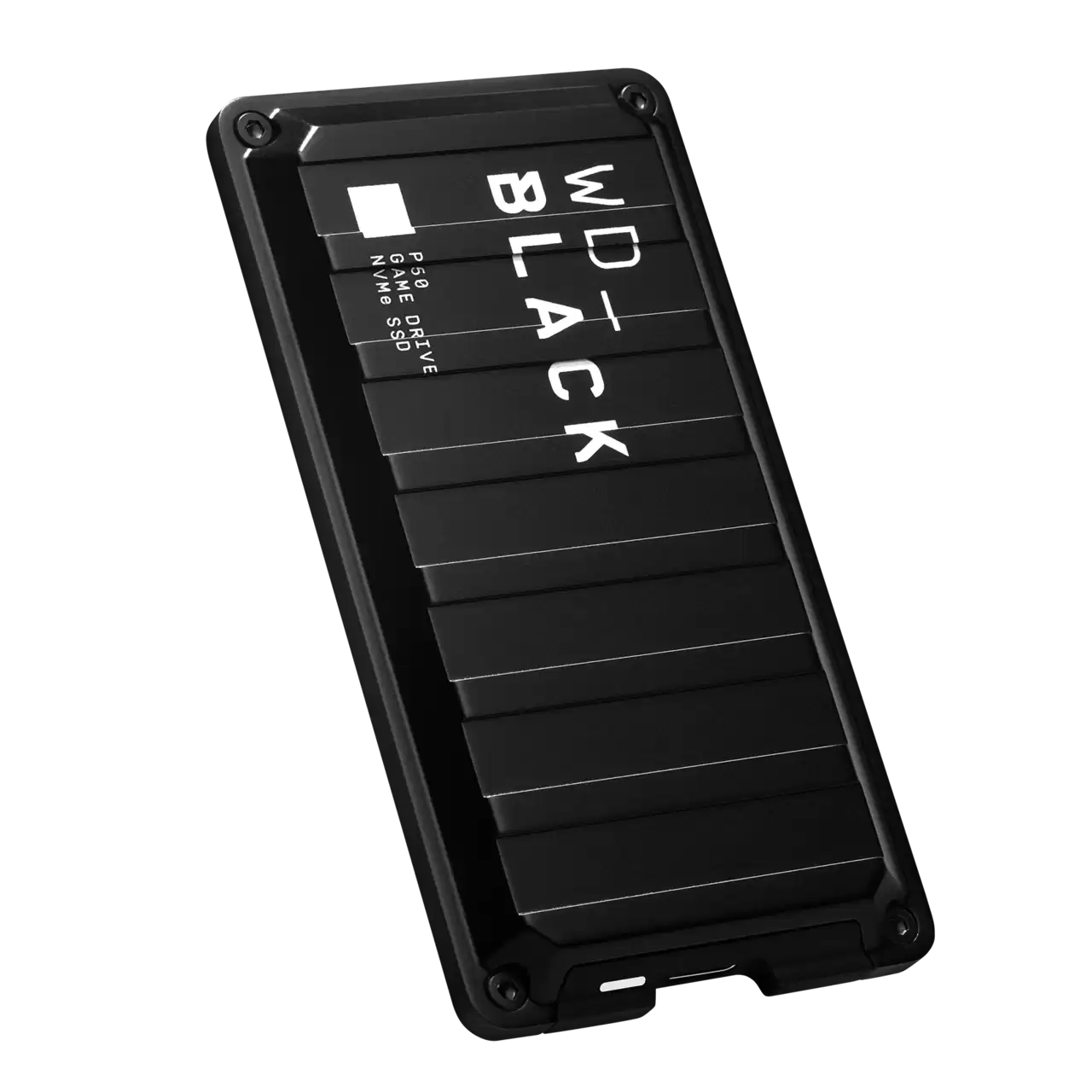 WD_BLACK P50 Game Drive SSD - 4TB