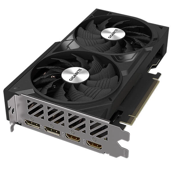 Gigabyte RTX 4060 Ti Windforce OC 8GB Graphics Card - Image 6