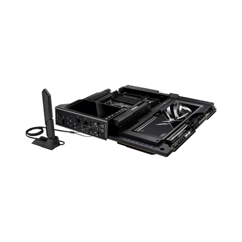 Asus Rog Maximus Z890 Extreme LGA1851 E-ATX Motherboard