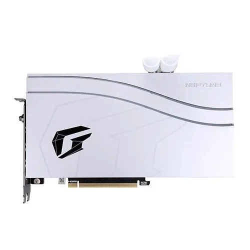 Colorful iGame GeForce RTX 4070 Neptune OC-V 12GB DDR6X GRAPHIC CARD