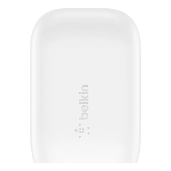 Belkin BoostCharge USB-C PD 3.0 PPS Wall Charger 30W