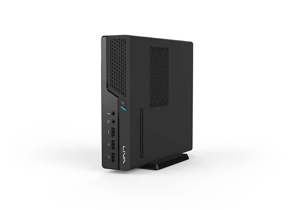 ECS LIVA One Plus SoC BAREBONE PC