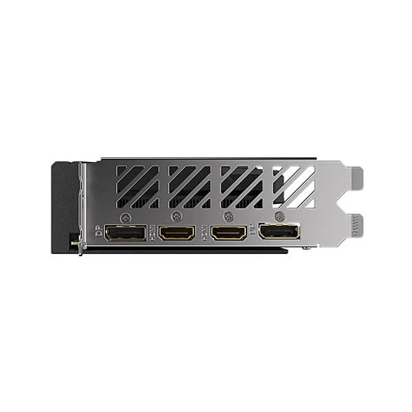 Gigabyte RTX 4060 Windforce OC 8GB Graphics Card - Image 3
