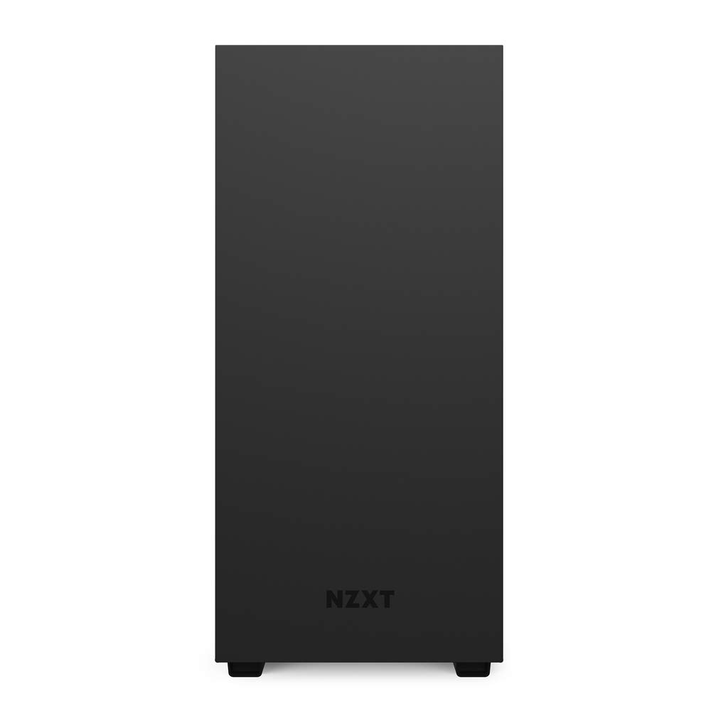NZXT H710 ATX-MID-TOWER  BLACK CABINET CASE