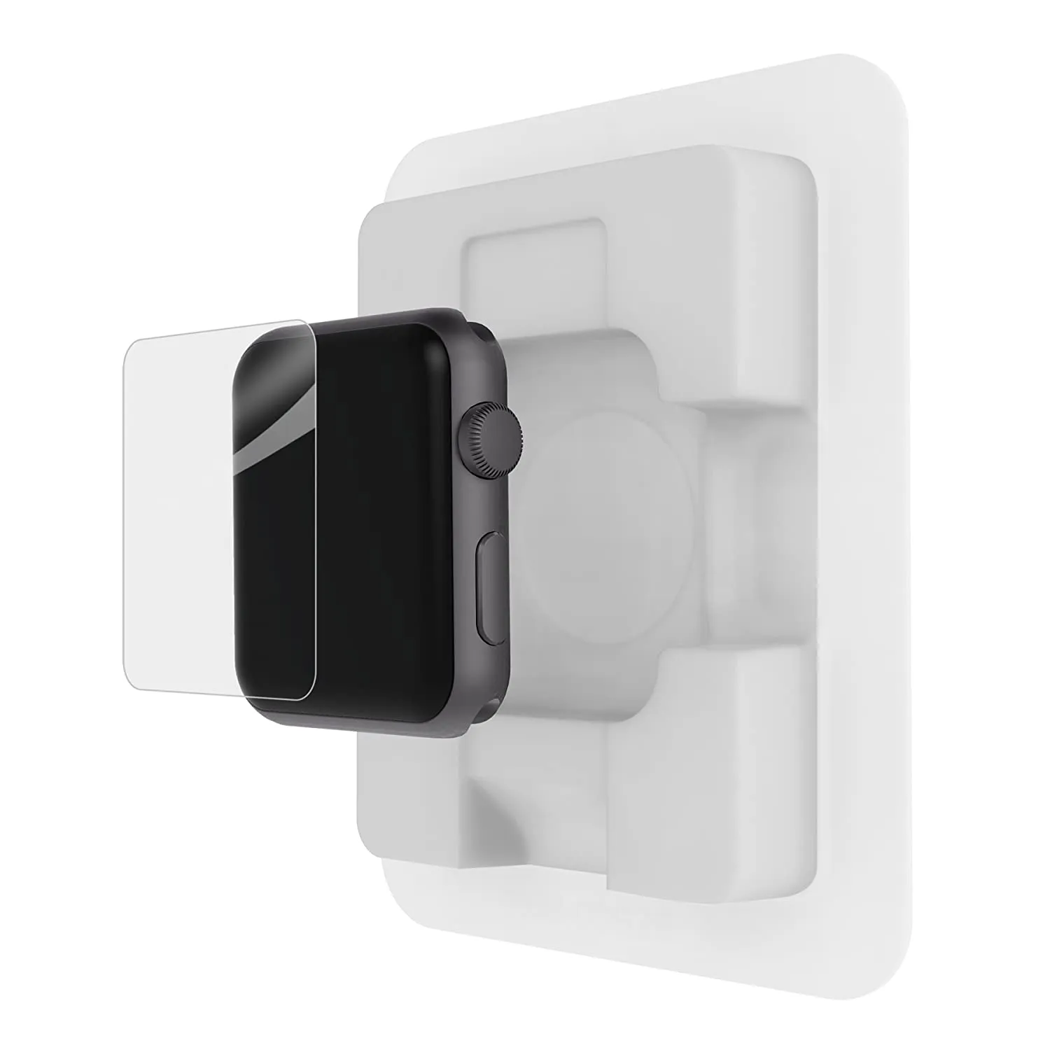 Belkin Apple Watch Screen Protector