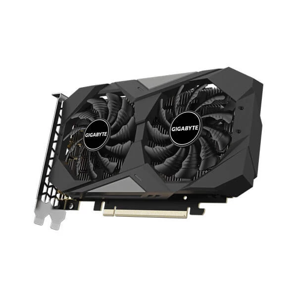 Gigabyte Rtx 3050 Windforce Oc 6Gb Gaming Graphics Card - Image 4