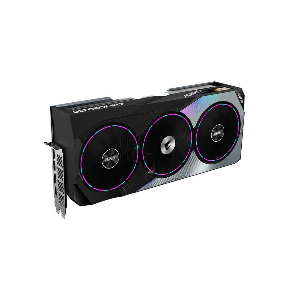 Gigabyte Aorus Rtx 4080 Super Master 16Gb Graphics Card - Image 6