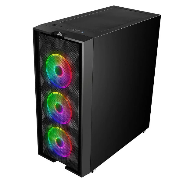 Ant Esports ICE-521MT  Cabinet