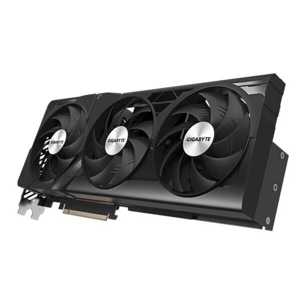 Gigabyte RTX 4070 Ti Super Windforce Max OC 16GB Graphics Card - Image 8