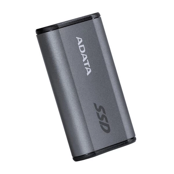 Adata SE880 1TB Titanium Gray External SSD - Image 4
