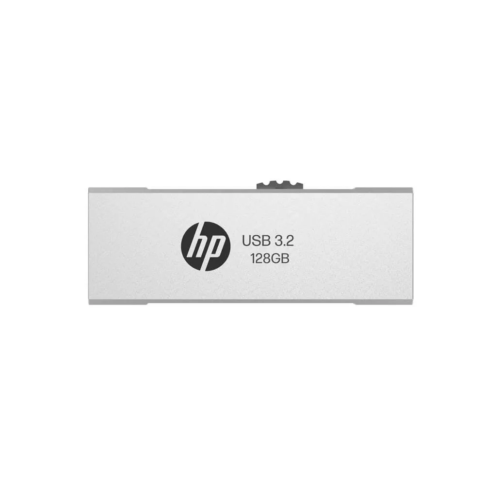 HP 818w USB 3.2 Flash Drives 128GB