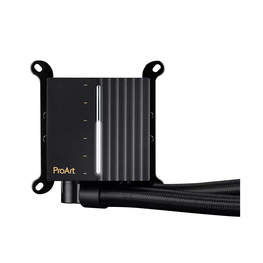 Asus ProArt LC 420 140mm All In One Cpu Liquid Cooler