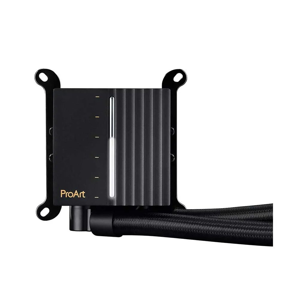 Asus ProArt LC 420 140mm All In One Cpu Liquid Cooler