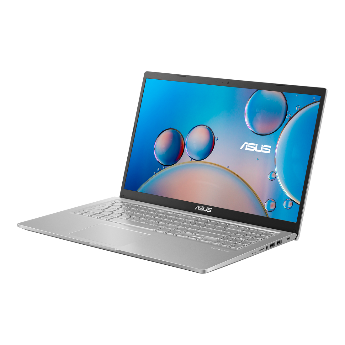 Asus VivoBook 15 inch X515JA-BQ511WS Laptop (10th Gen-Intel Core i5-1035G1/8GB/256GB SSD/Intel UHD Graphics/Windows 11/MSO/FHD), 39.62 cm (15.6 inch)