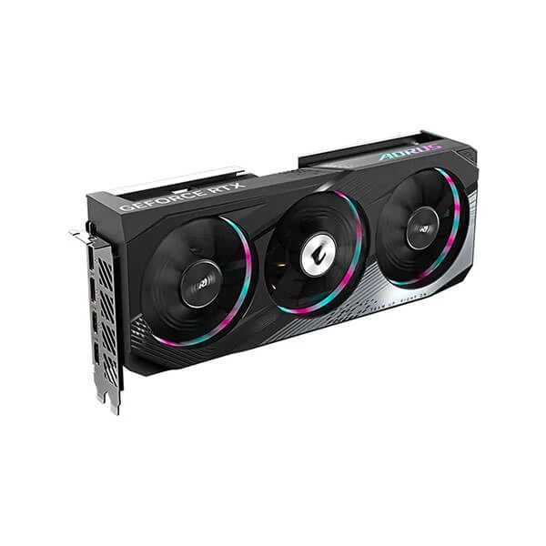 Gigabyte Aorus RTX 4060 Ti Elite 8GB Graphics Card - Image 7
