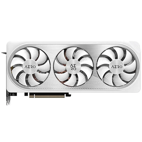Gigabyte RTX 4070 Super Aero OC 12GB Gaming Graphics Card - Image 6