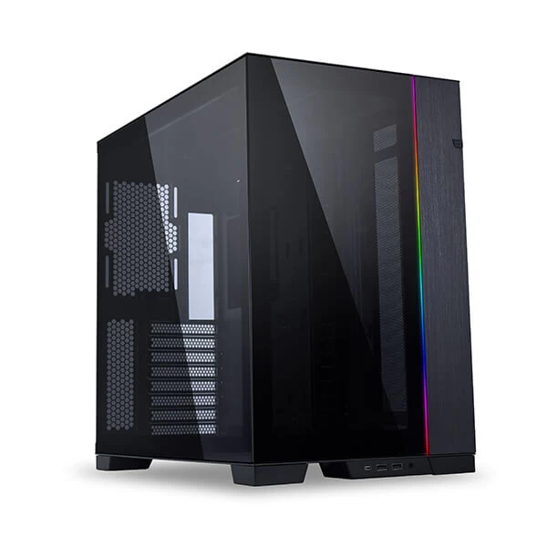 Lian Li O11 Dynamic EVO ARGB (E-ATX) Cabinet (Black) Lian Li O11 Dynamic EVO ARGB (E-ATX) Cabinet (Black)