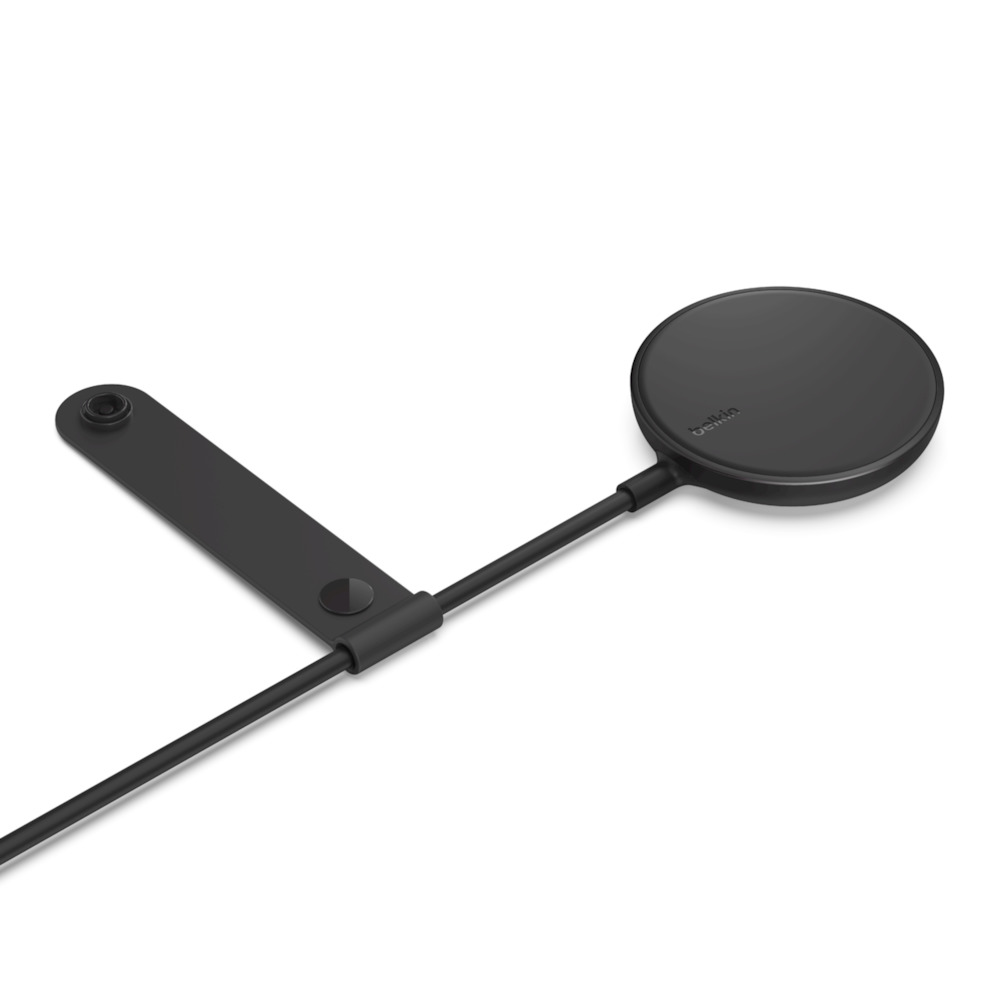 Magnetic Portable Wireless Charger Pad 7.5W hover view
