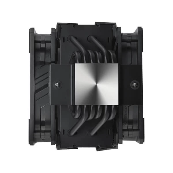 Cooler Master MasterAir MA612 Stealth ARGB CPU Air Cooler