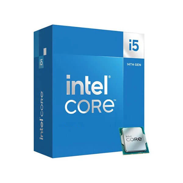 Intel® Core i5-14500 Processor