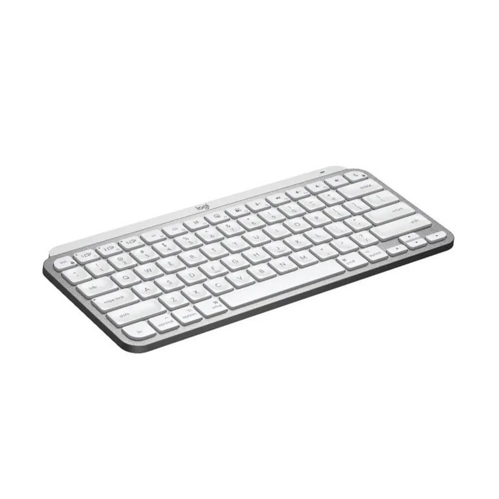 Logitech MX Keys Mini for Mac