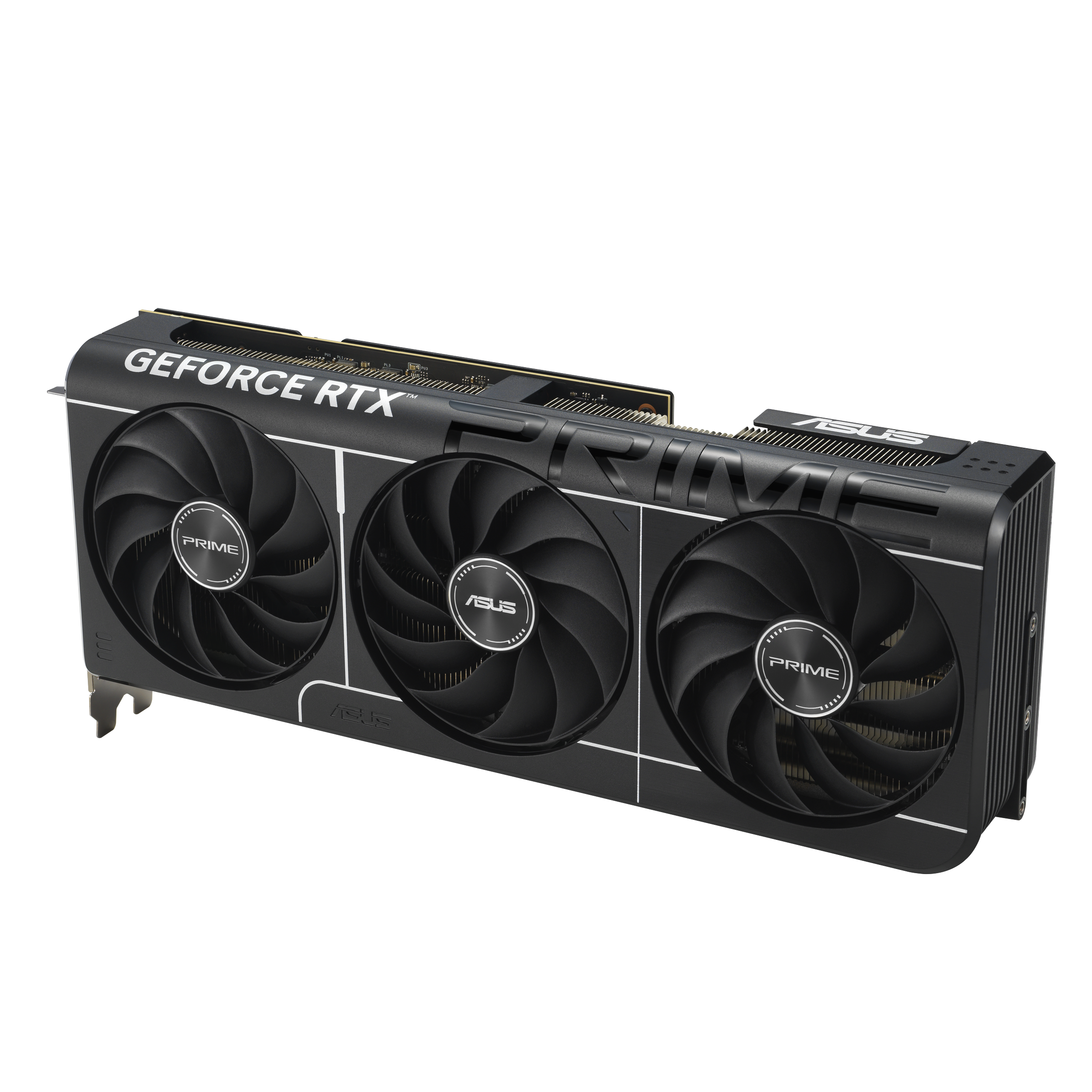 ASUS PRIME GeForce RTX™ 5080 16GB GDDR7 GRAPHIC CARD