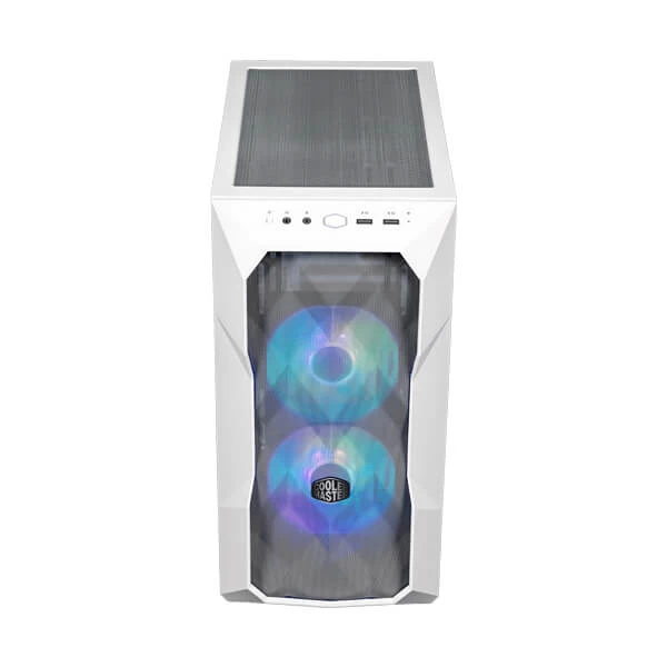 Cooler Master TD300 Mesh ARGB (M-ATX) Cabinet