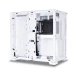 Lian Li O11 Dynamic EVO ARGB (E-ATX) Cabinet (White)