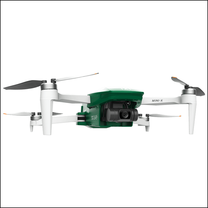 IZI Mini X Nano Fly More 4K Combo Drone - UHD 20MP, 93-min Flight, GPS - Image 6
