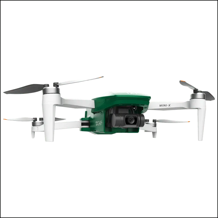 IZI Mini X Nano Fly More 4K Combo Drone - UHD 20MP, 93-min Flight, GPS - Image 6