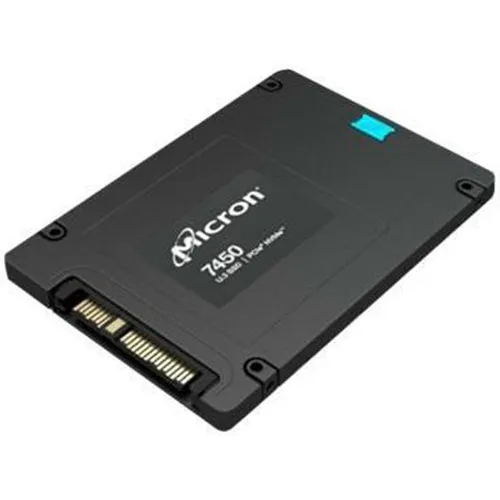 Micron 7450 PRO 1.92 TB U.3 PCIe 4.0 SATA SSD