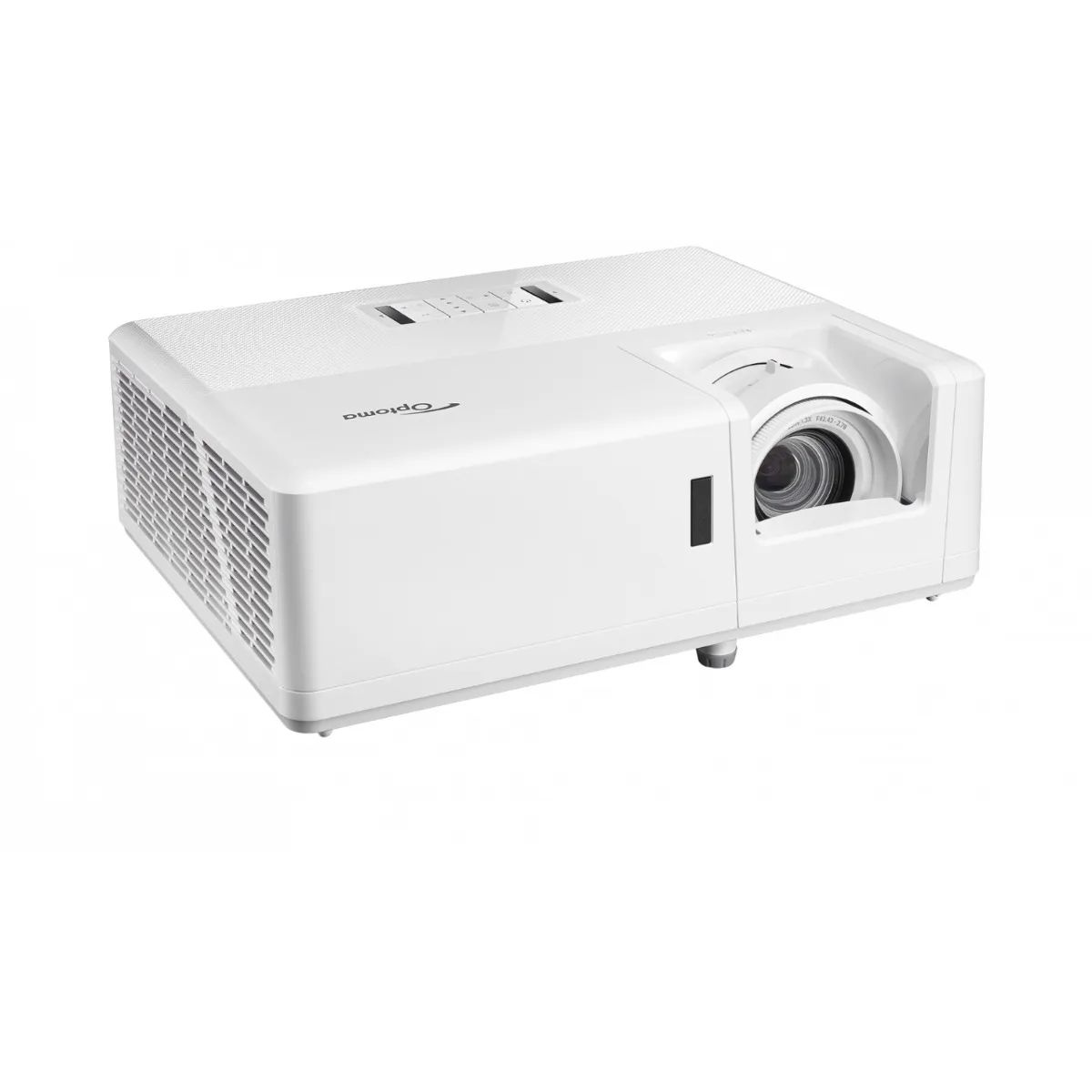 Optoma Projector 4500 Lumens (ZW403-W) hover view