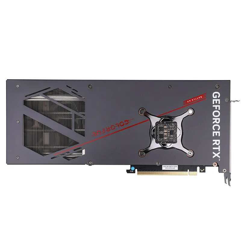Colorful GeForce RTX 4070 SUPER NB EX 12GB-V